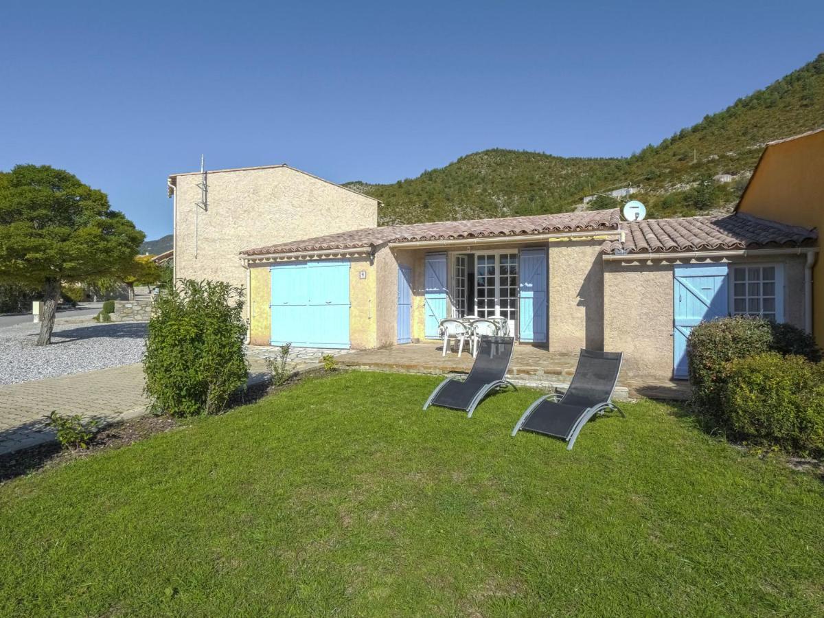 קסטלאנטה Holiday House Nearby The Lac De Castillon מראה חיצוני תמונה