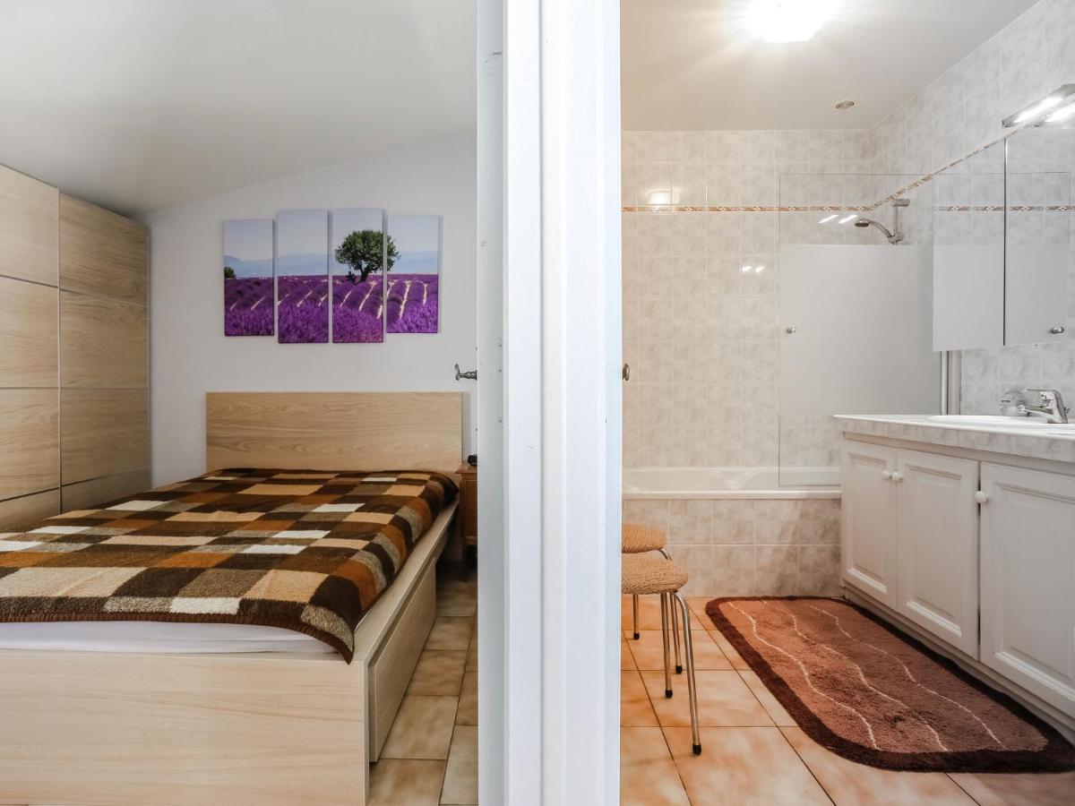 קסטלאנטה Holiday House Nearby The Lac De Castillon מראה חיצוני תמונה